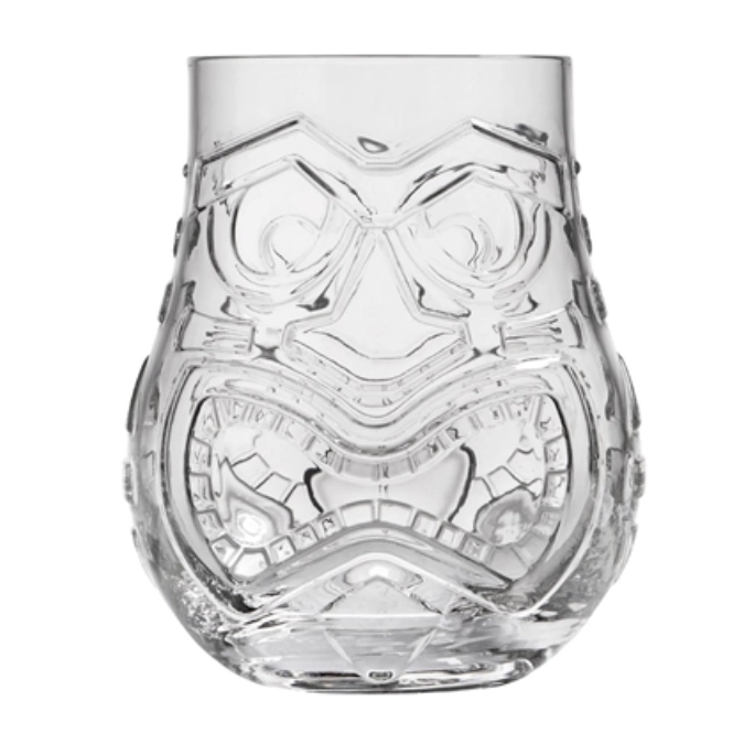 6er Set Tiki Cocktail Becher