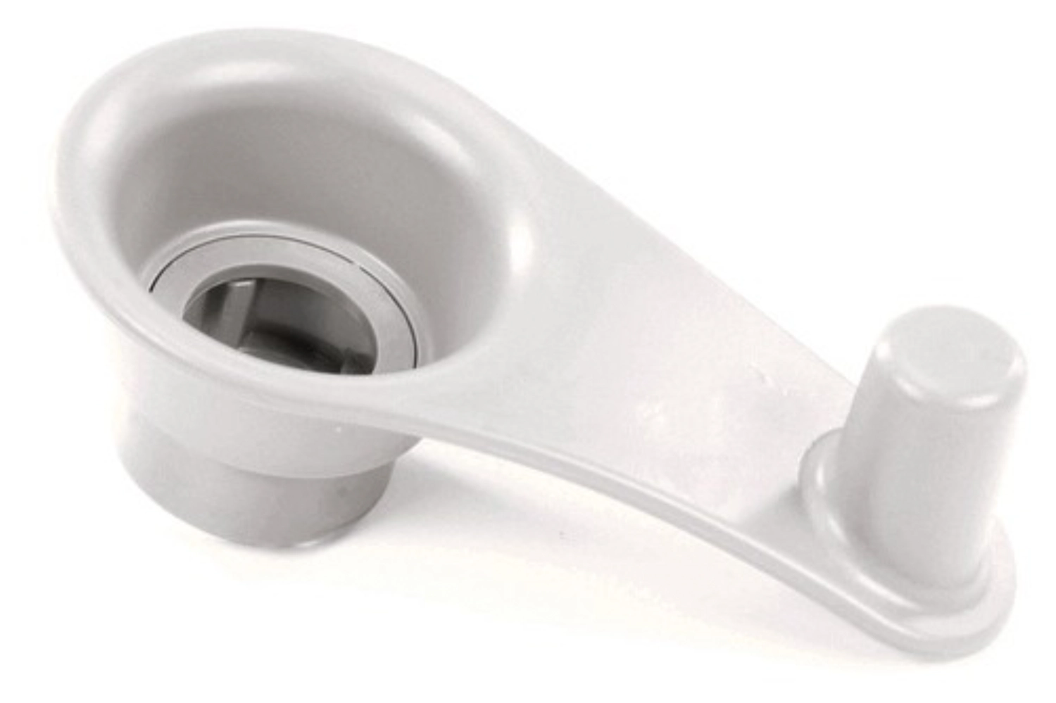 Schaberarm zu Blixer 10E