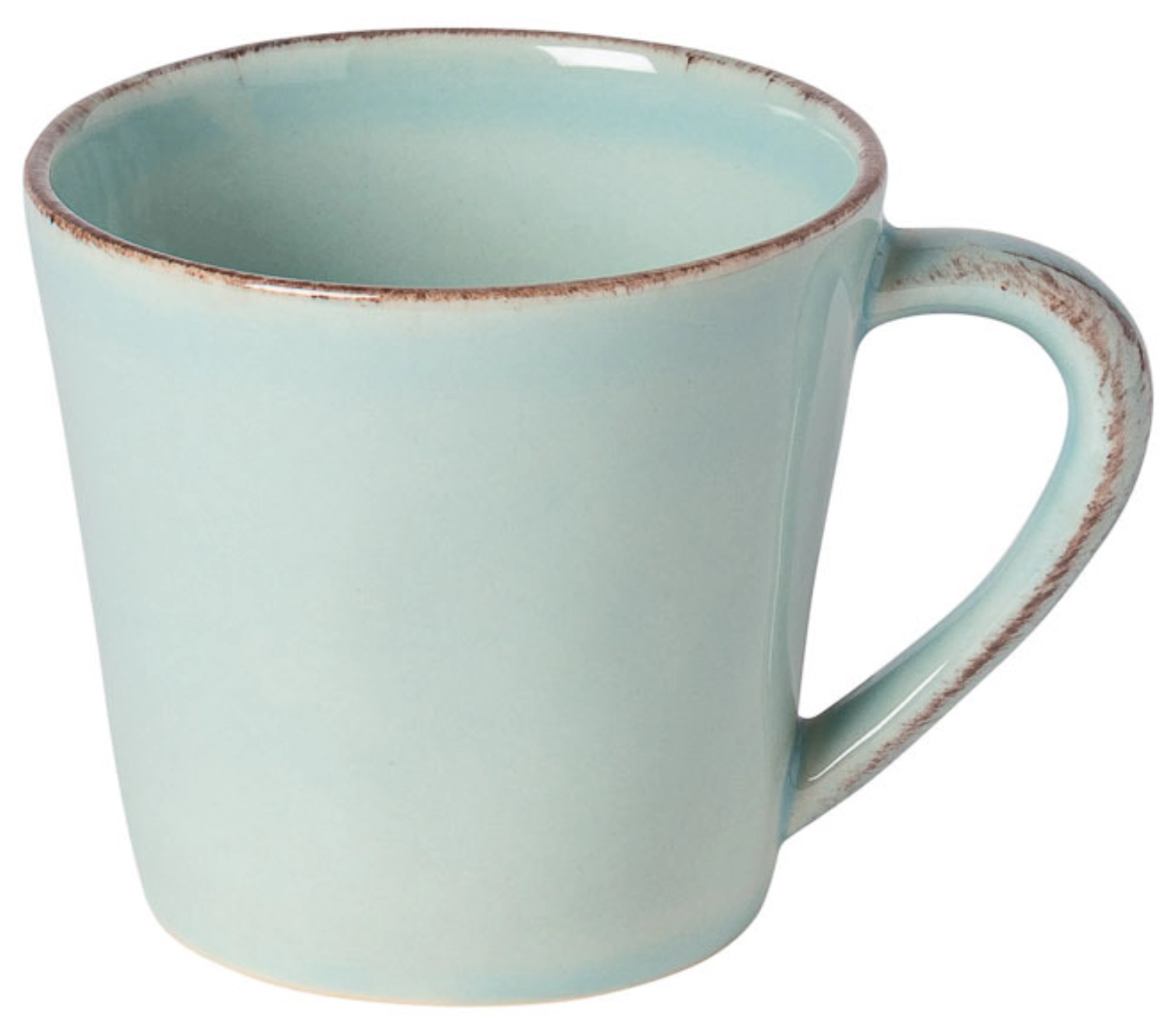 Nova tasse à thé