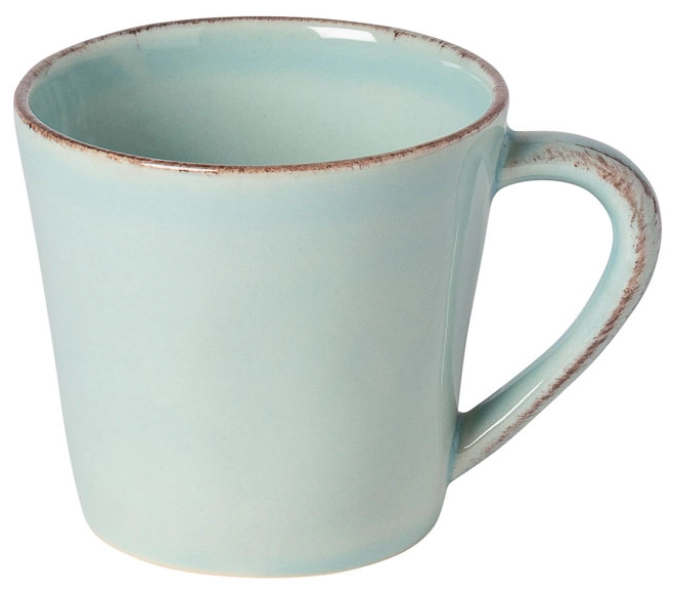 Nova tasse à thé