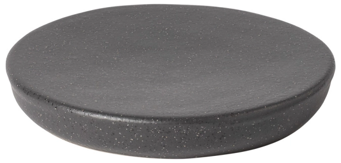 Roda assiette Pillow