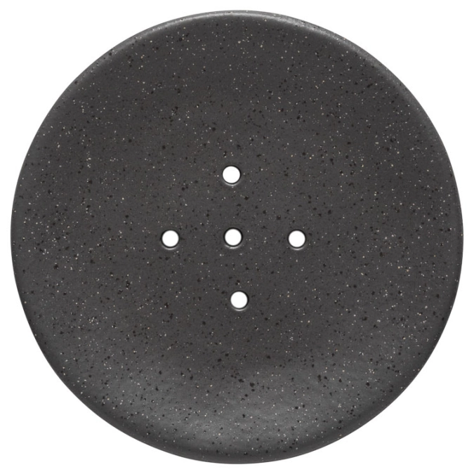 Roda porte-savon