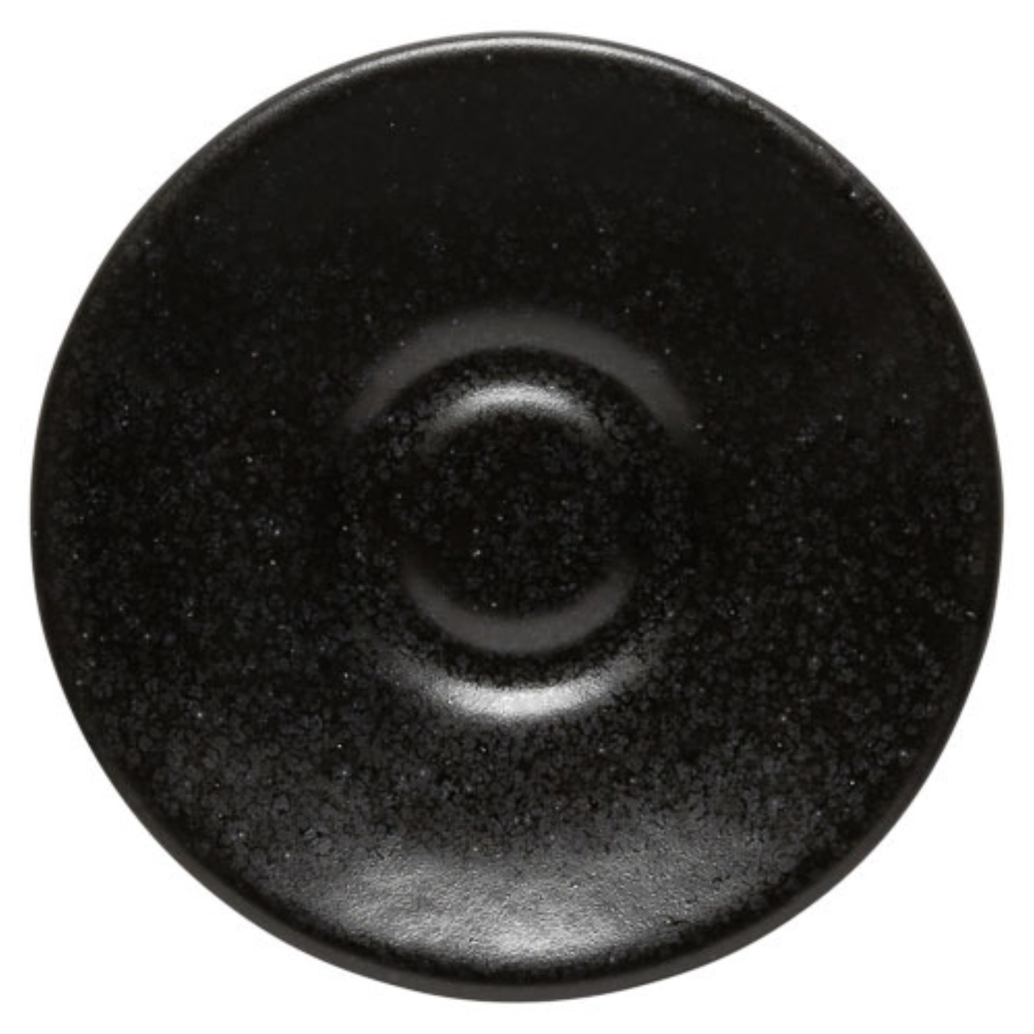 Roda soucoupe à espresso