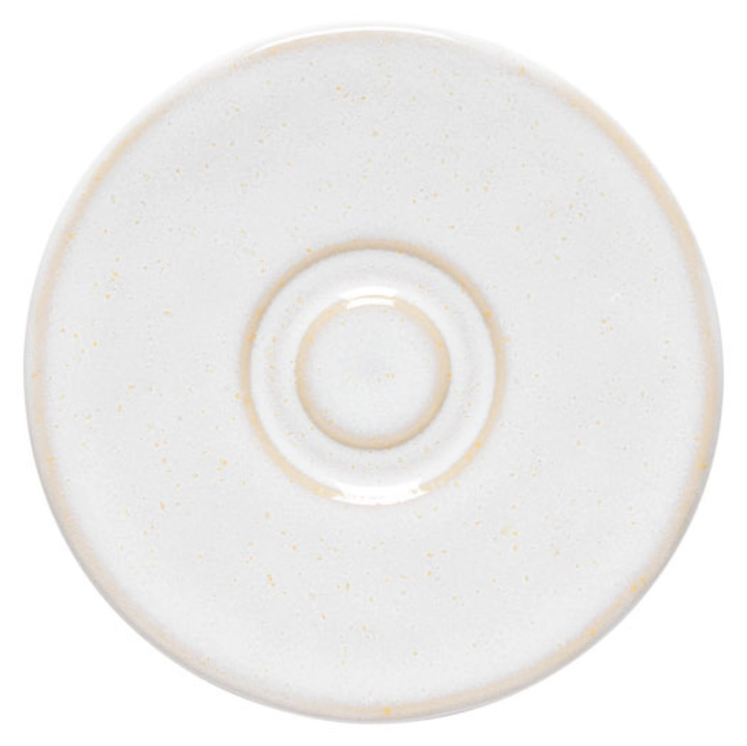 Roda soucoupe à espresso