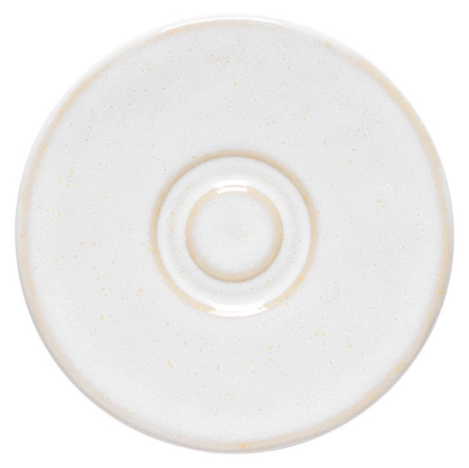 Roda soucoupe à espresso