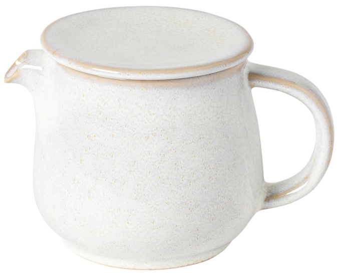 Roda théière avec infuseur