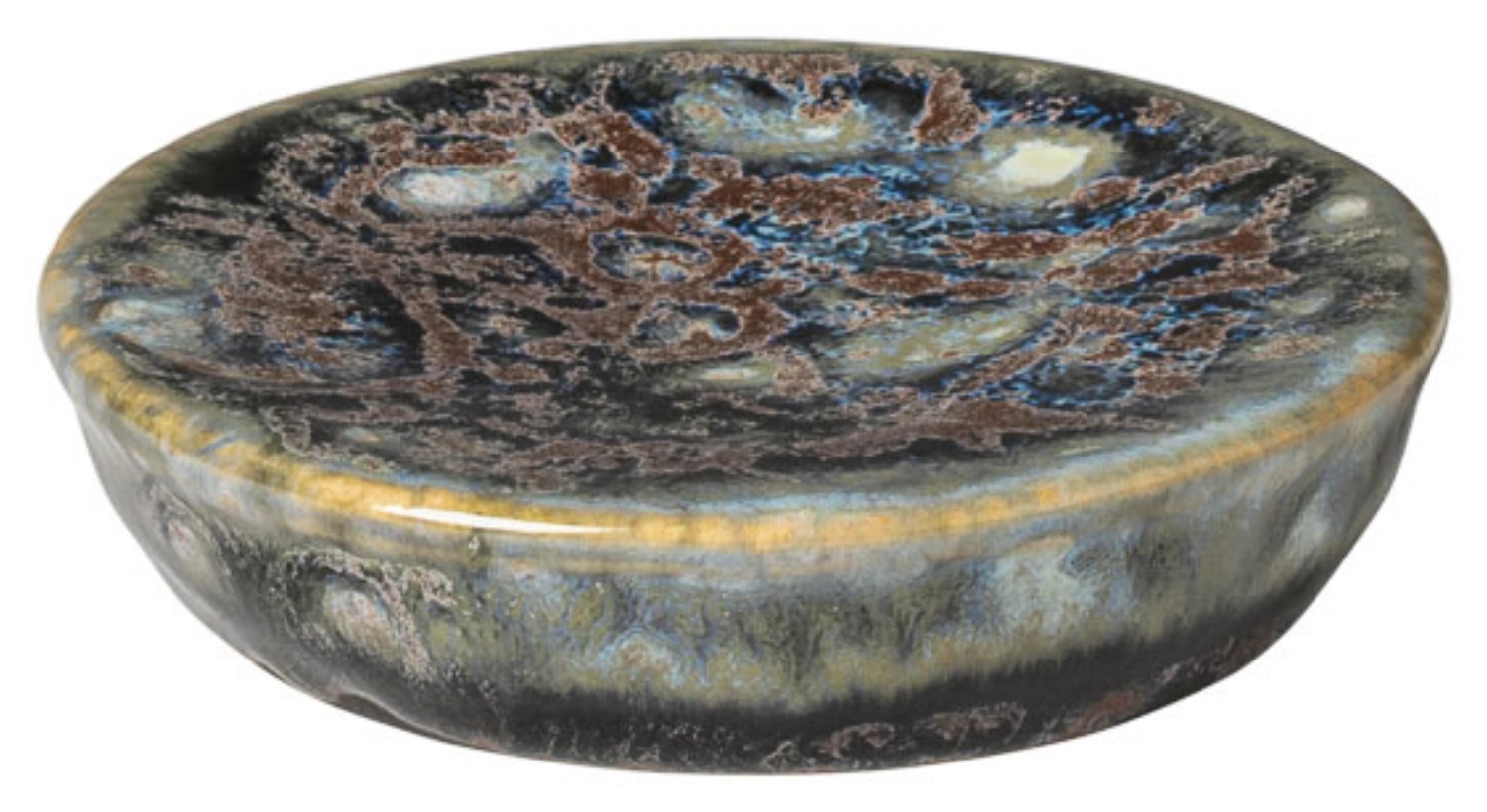Roda assiette Pillow
