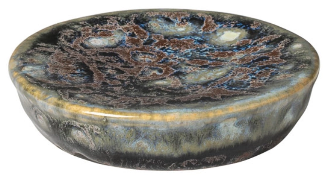 Roda assiette Pillow