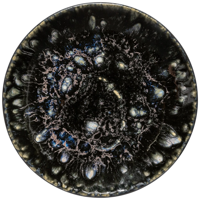 Roda assiette