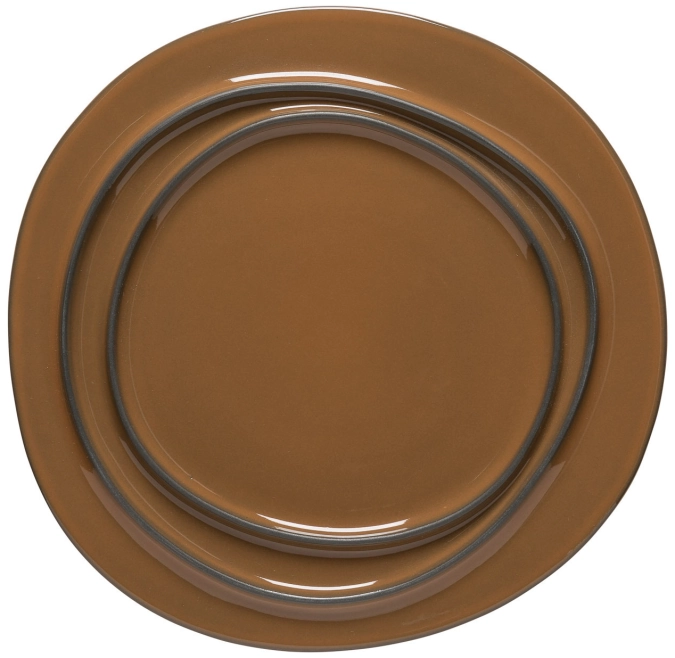 Âmbar assiette
