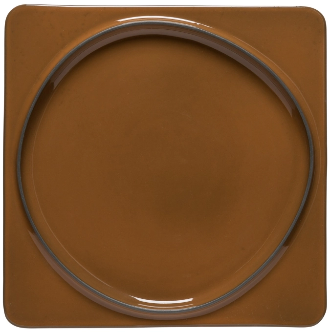 Âmbar assiette