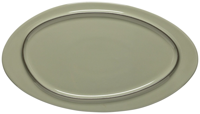 Âmbar assiette