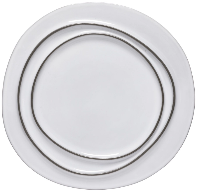 Âmbar assiette