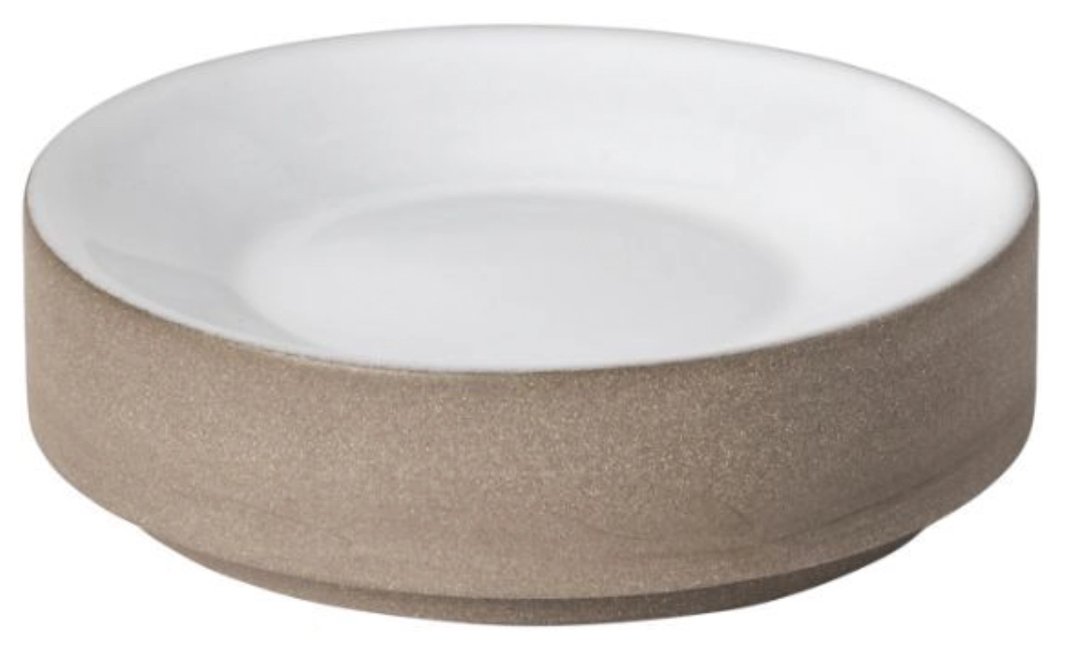 Coastland assiette Pillow