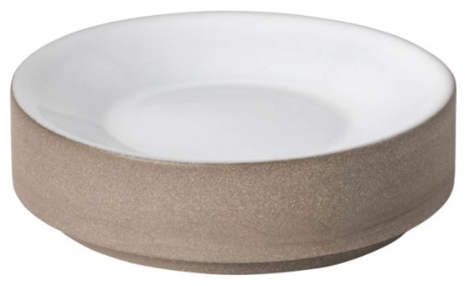 Coastland assiette Pillow