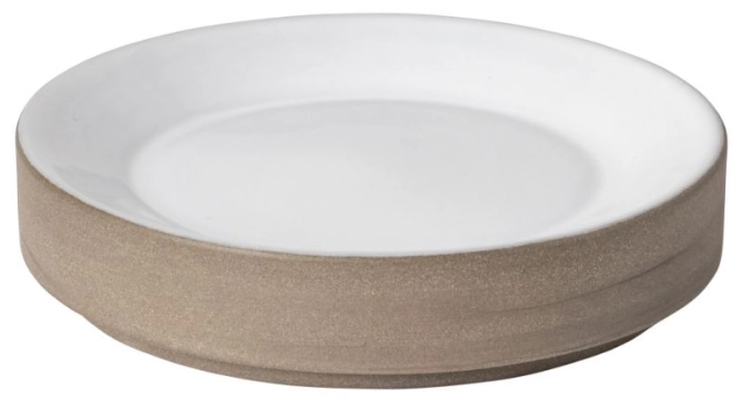 Coastland assiette Pillow