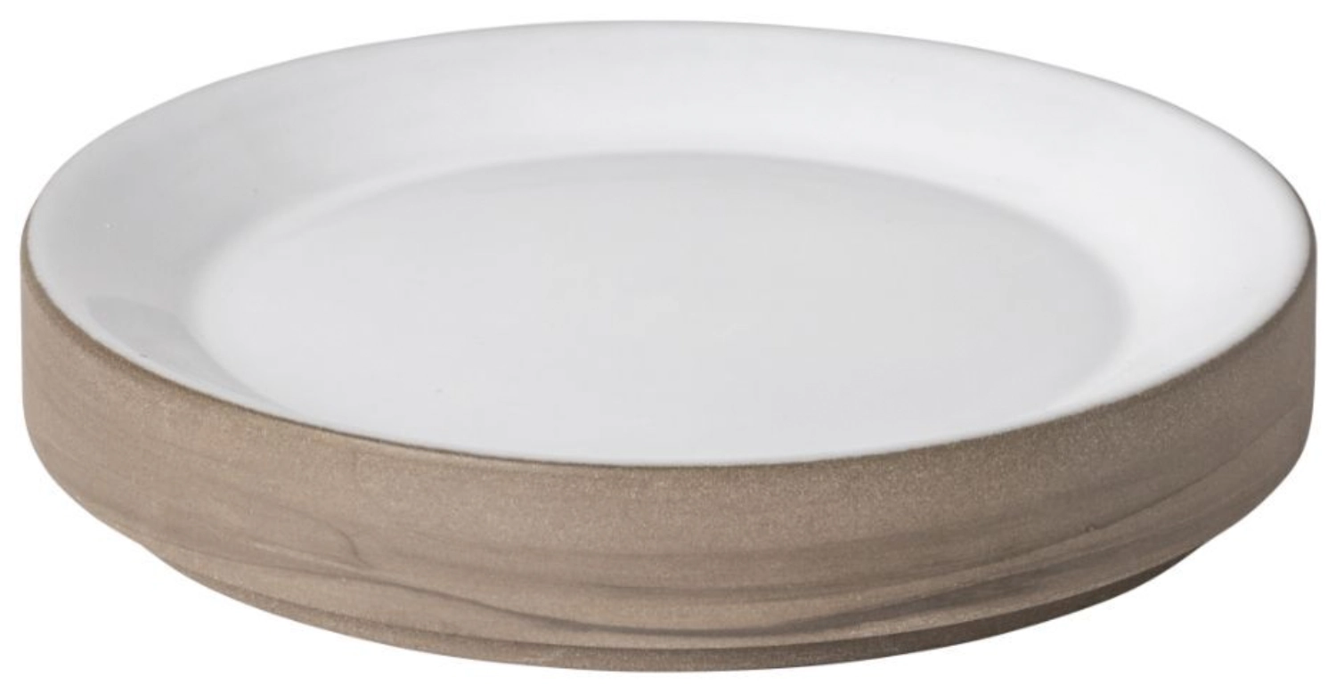 Coastland assiette Pillow