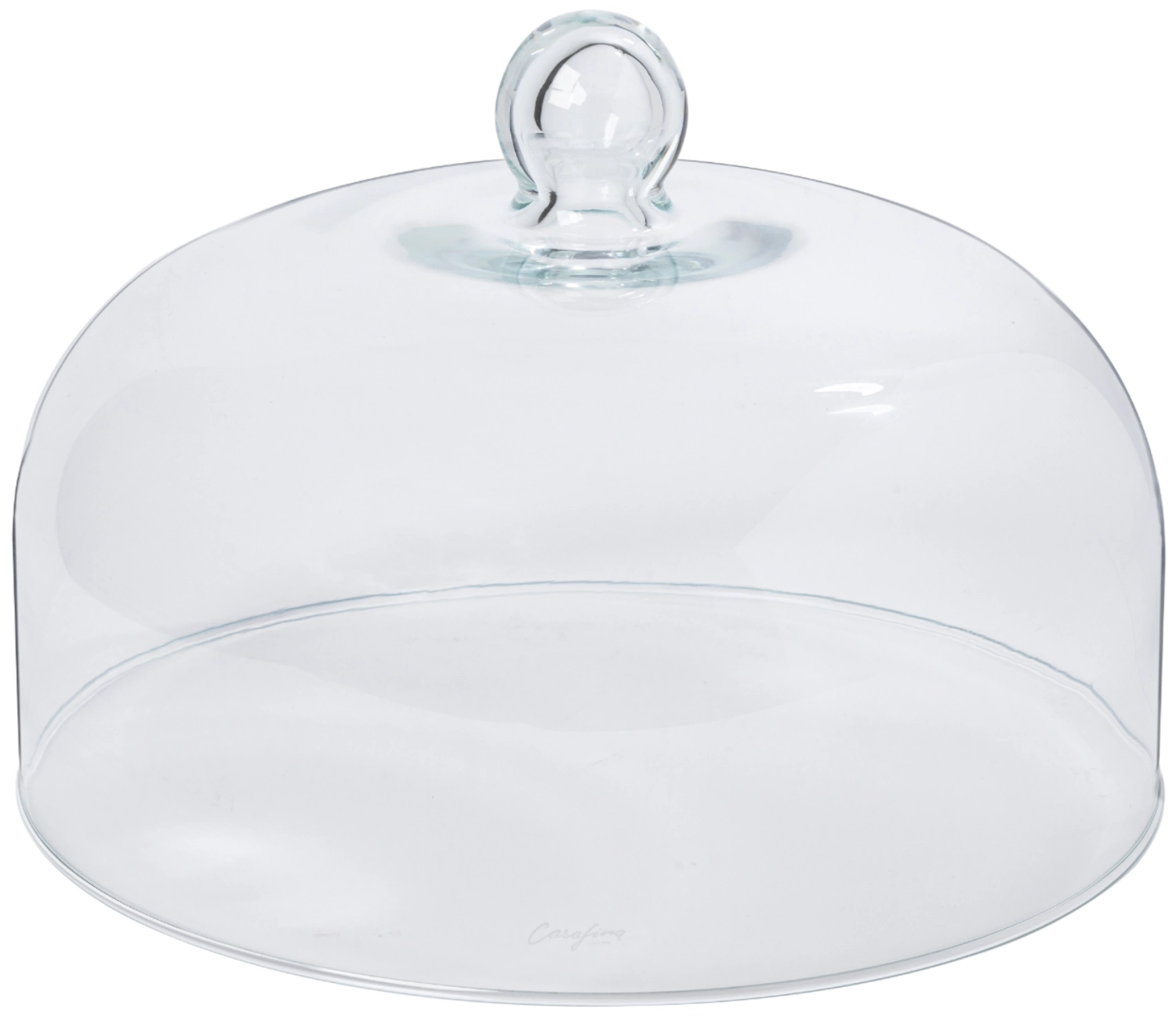 Arcade Cloche en verre