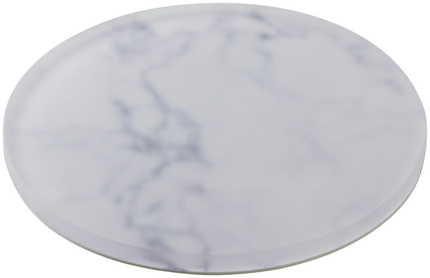 IBR Tablett rund für Etagere