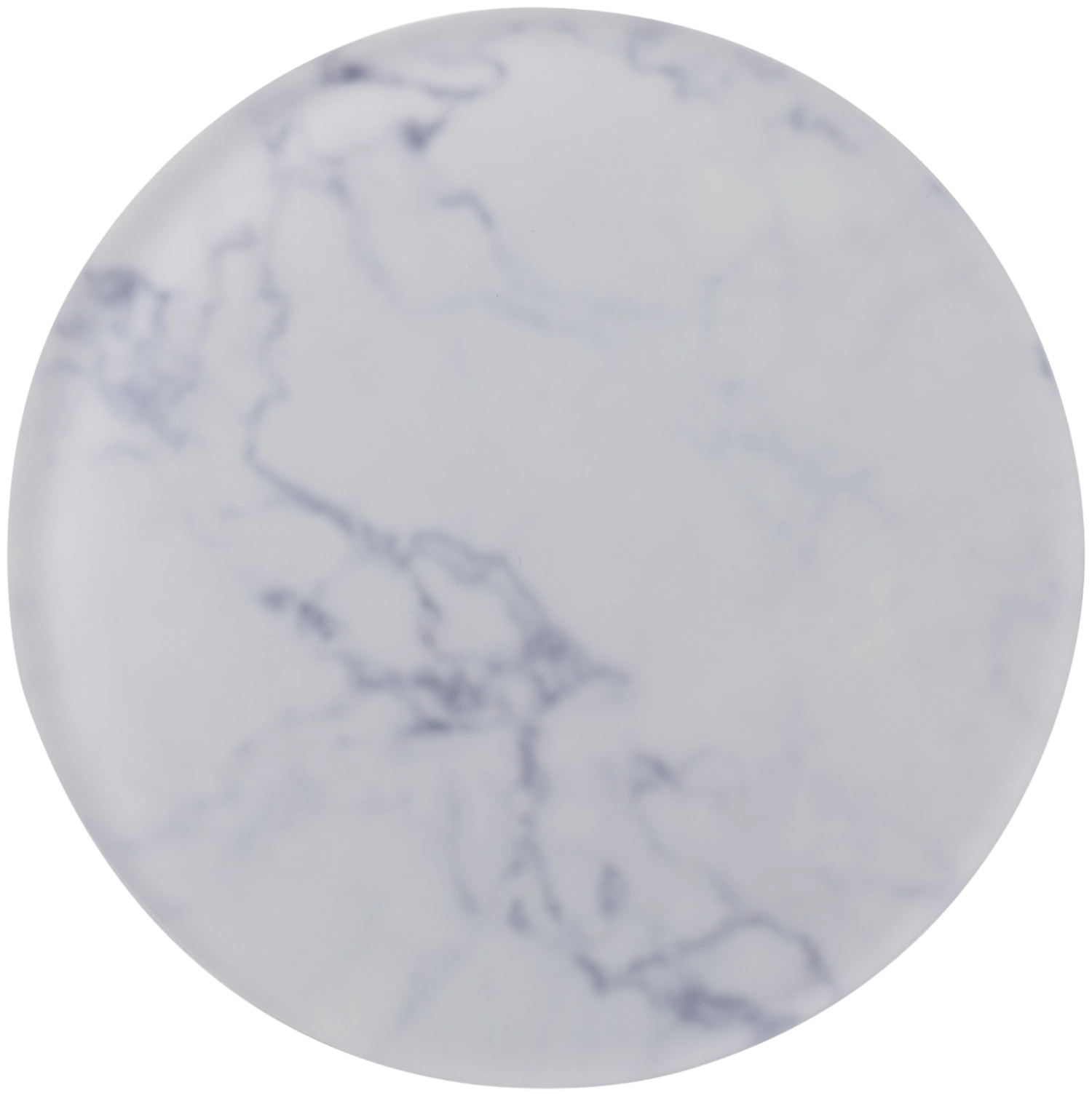 IBR Tablett rund für Etagere