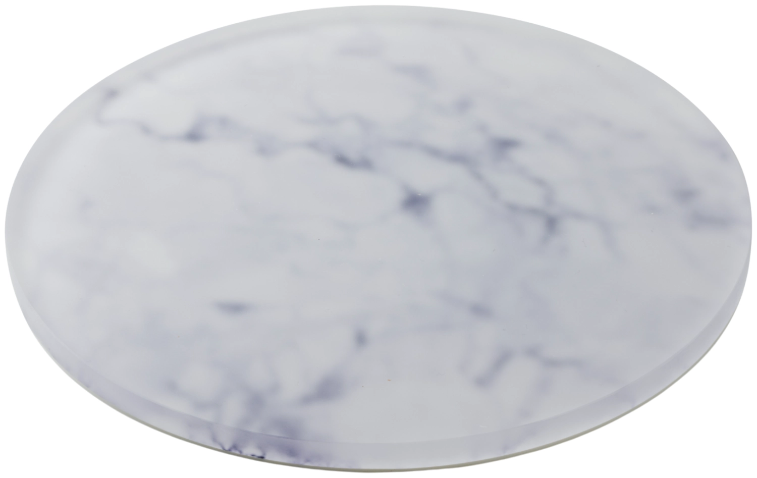 IBR Tablett rund für Etagere