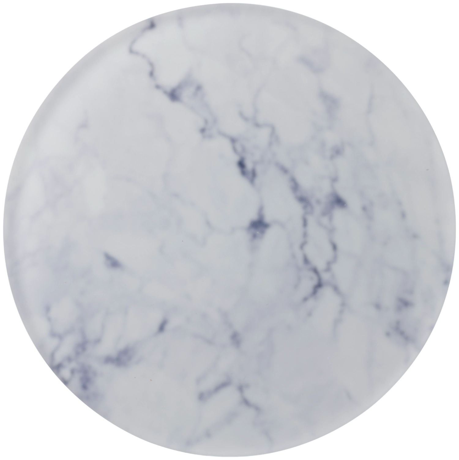 IBR Tablett rund für Etagere