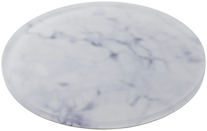 IBR Tablett rund für Etagere