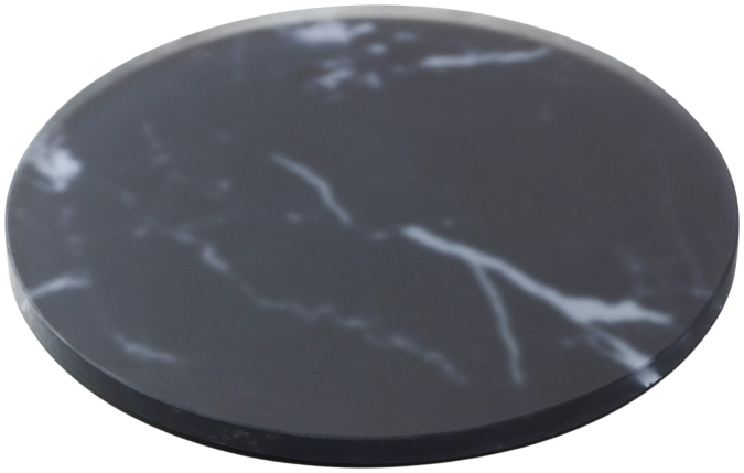 IBR Tablett rund für Etagere