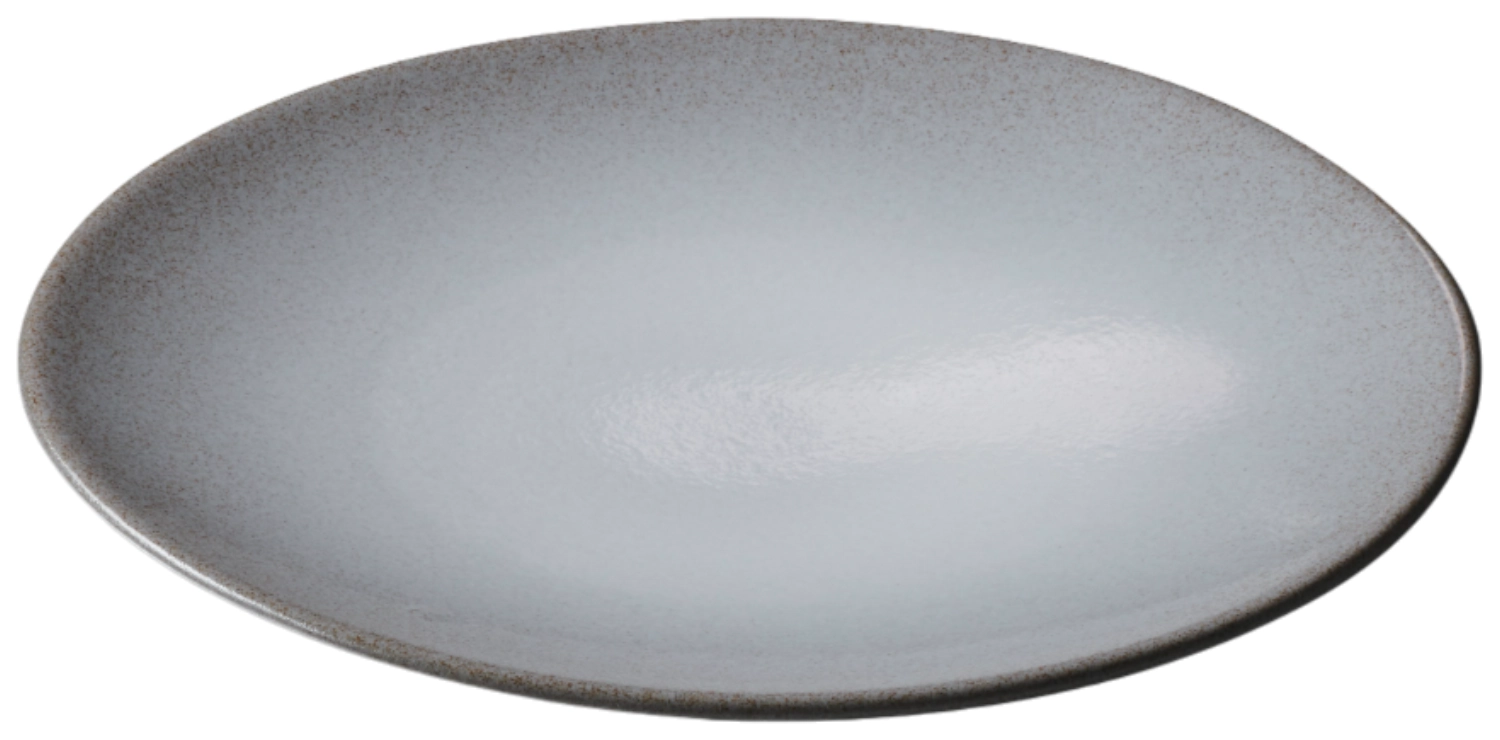 NO.W 2 assiette plate