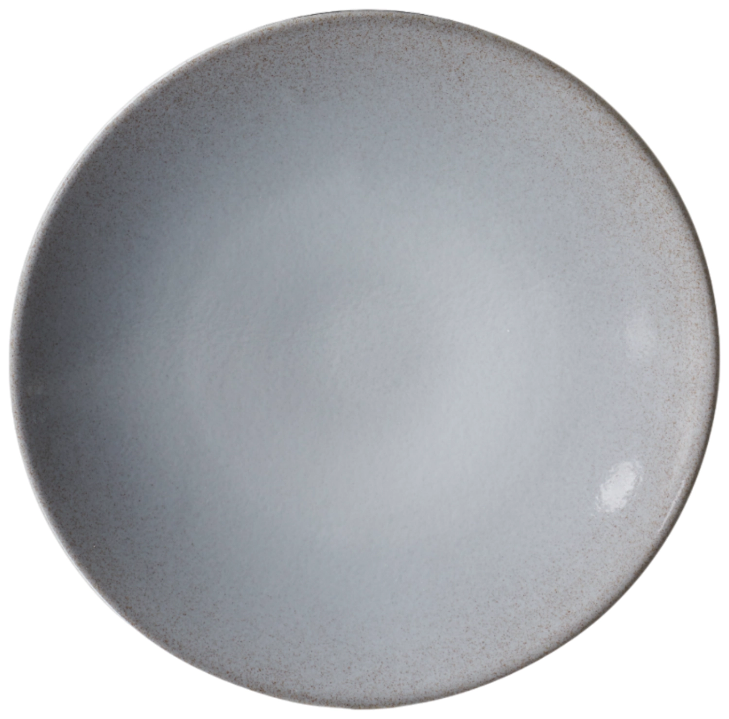 NO.W 2 assiette plate