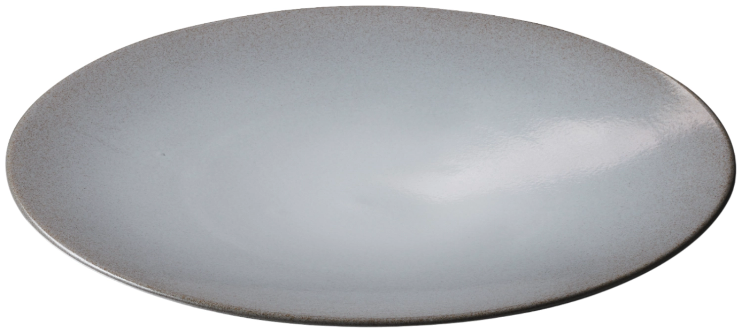 NO.W 2 assiette plate