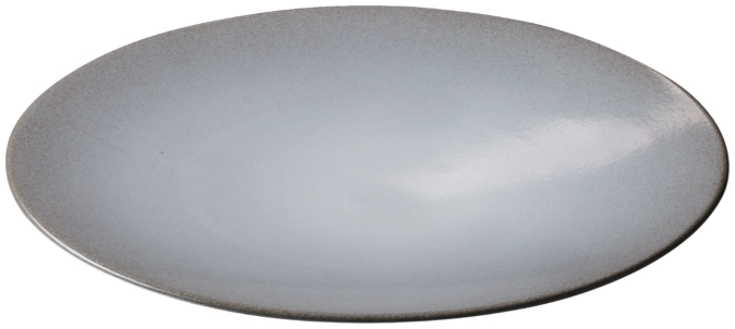 NO.W 2 assiette plate