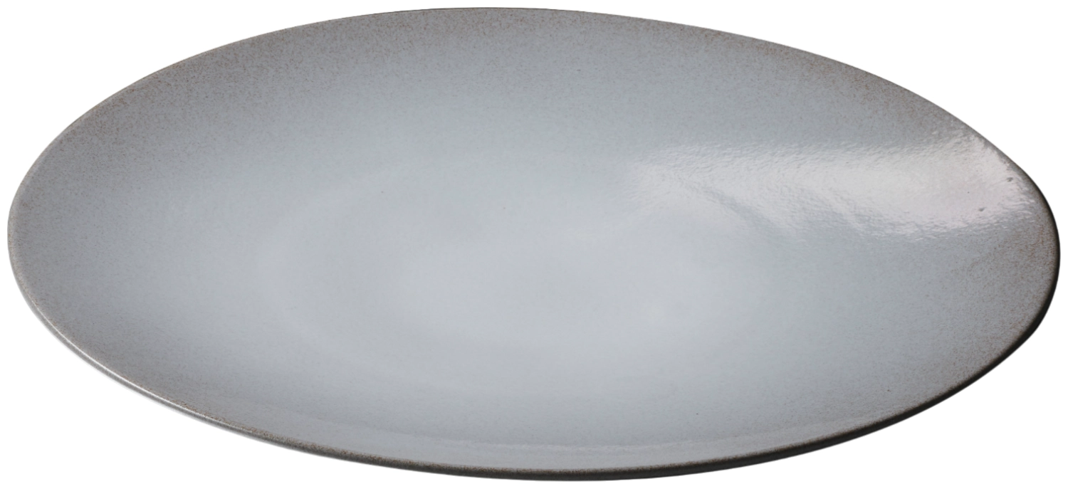 NO.W 2 assiette plate