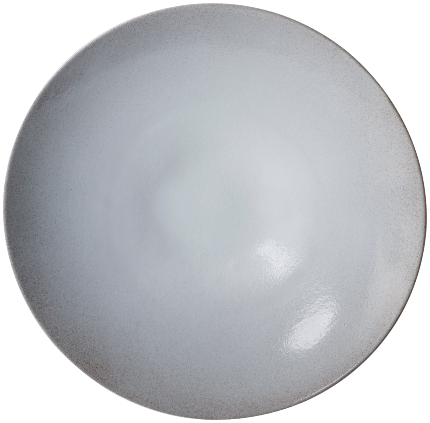 NO.W 2 assiette plate