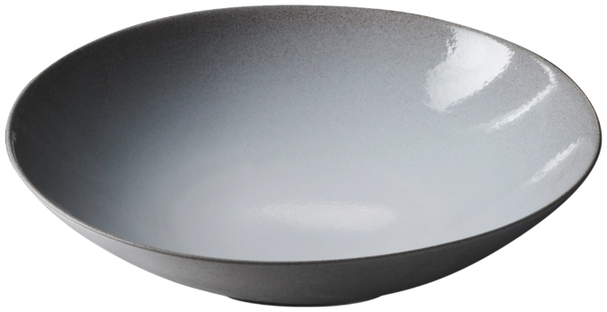 NO.W 2 assiette creuse