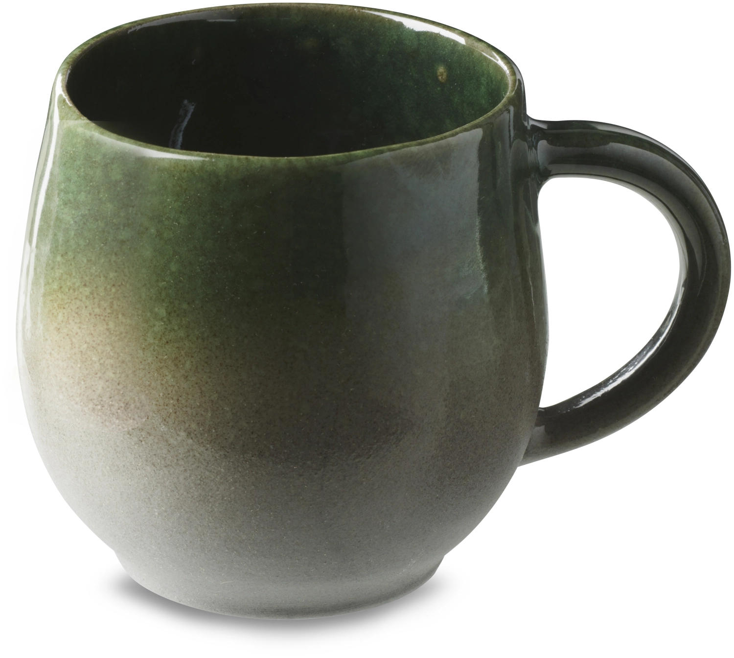 NO.W 2 Tasse mit Henkel