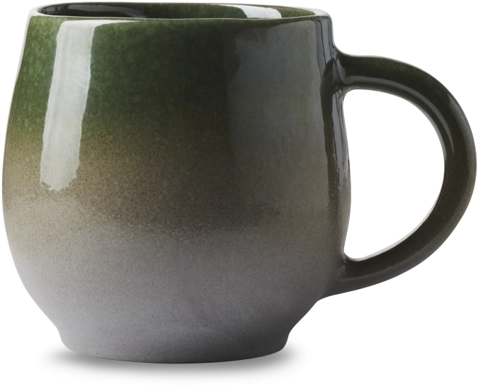 NO.W 2 Tasse mit Henkel