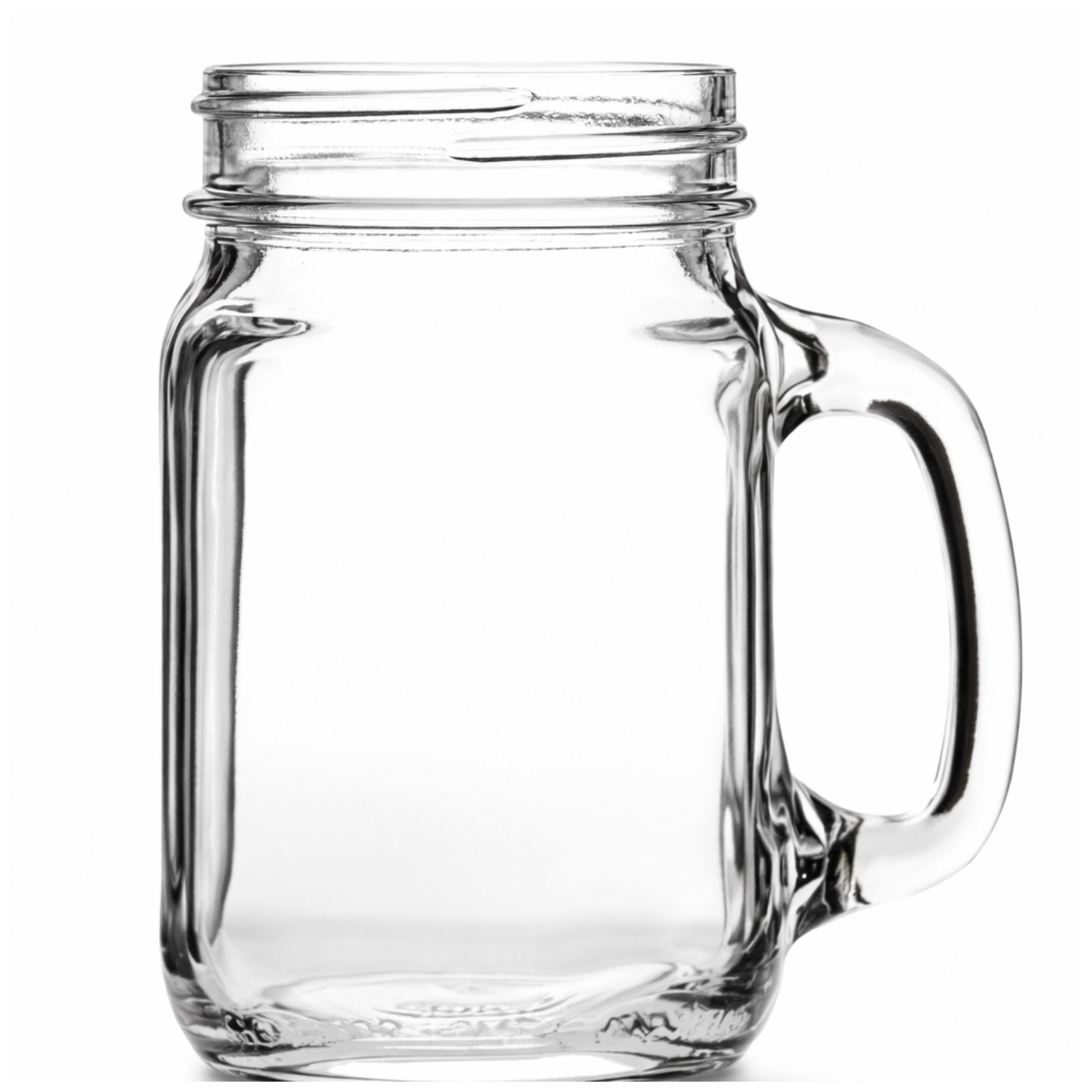 Lot de 6 verres à boire