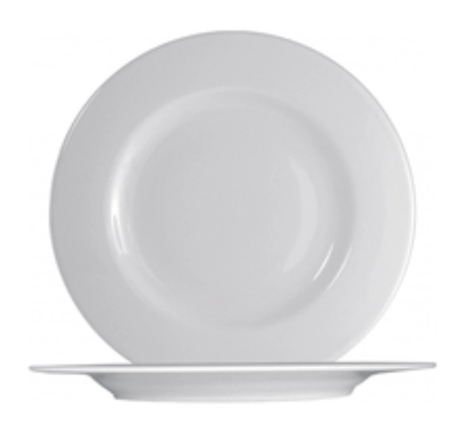 Assiette Ischia