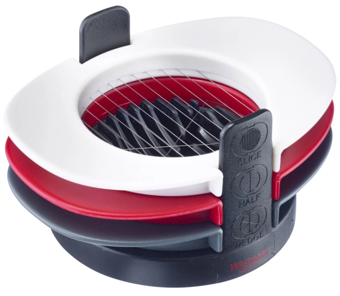 Eier / Mozzarellaschneider