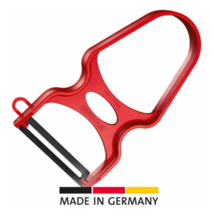 Spargel- und Gemüseschäler