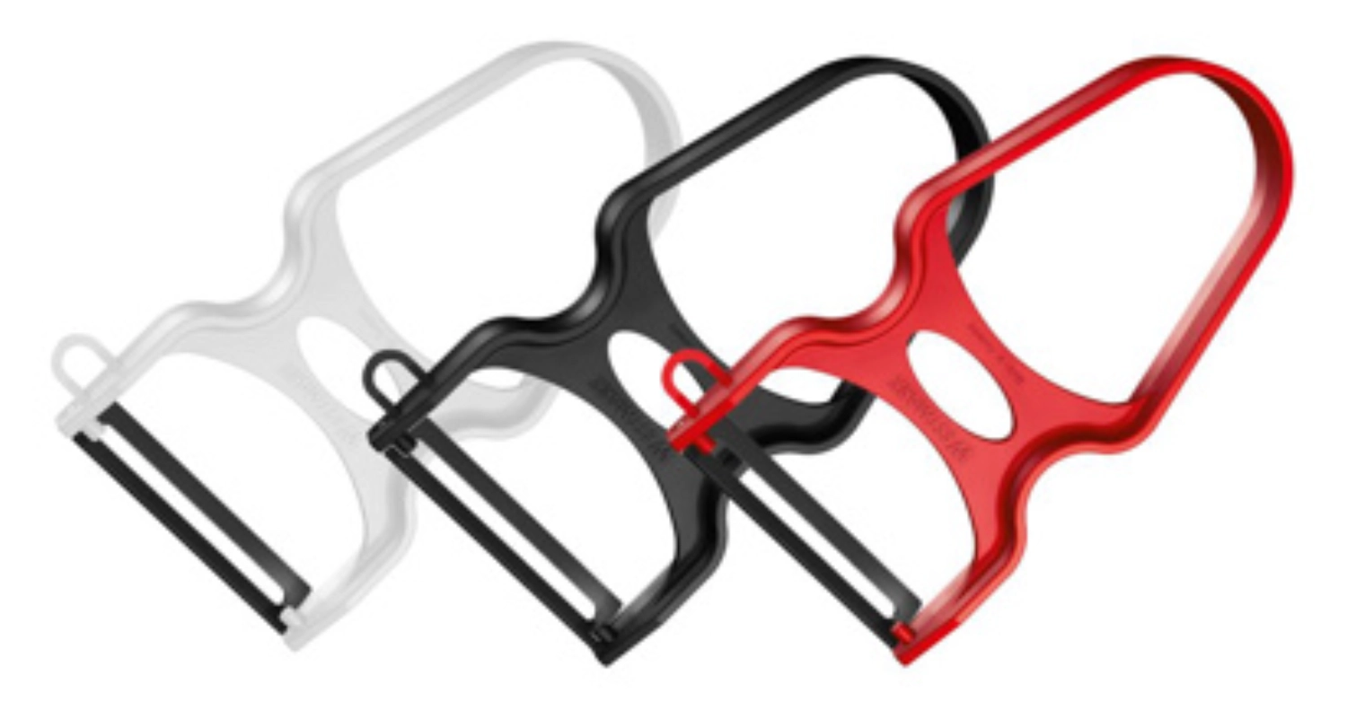 Display 24 Stk. Sparschäler