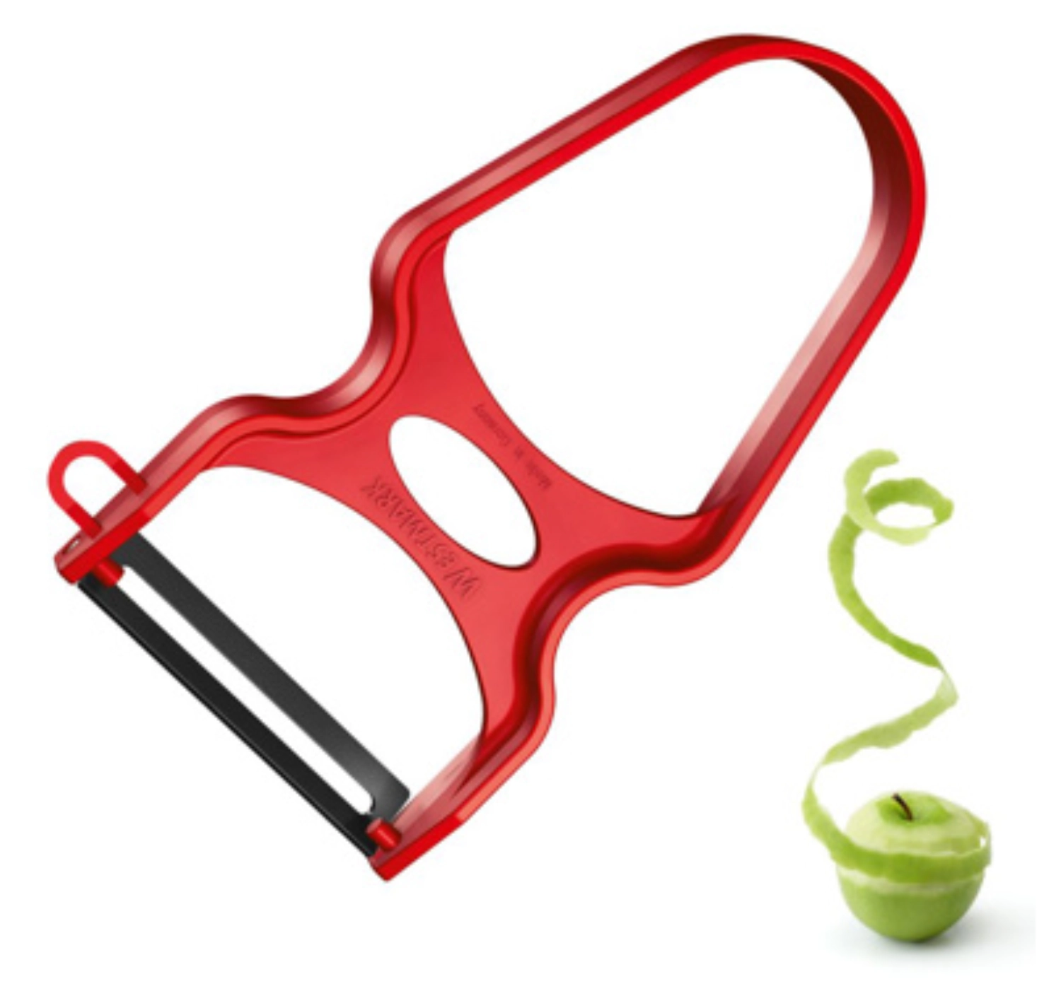 Display 24 Stk. Sparschäler