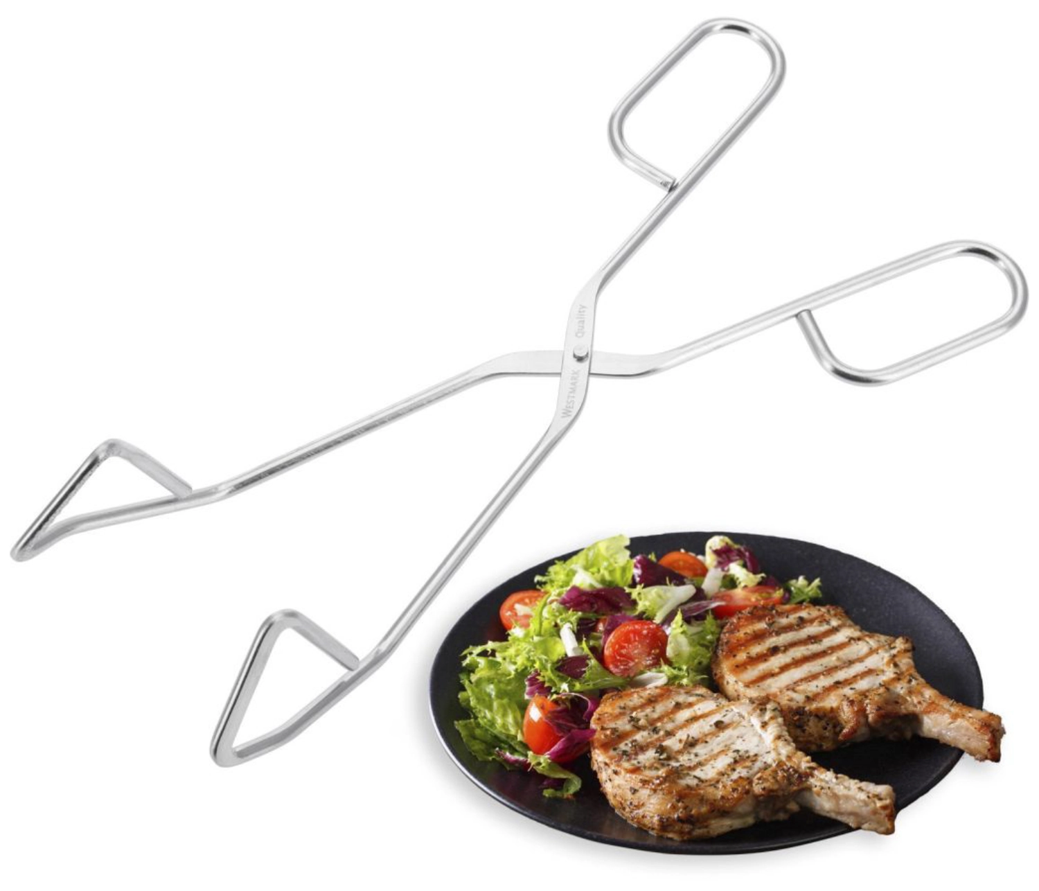 Pince à griller