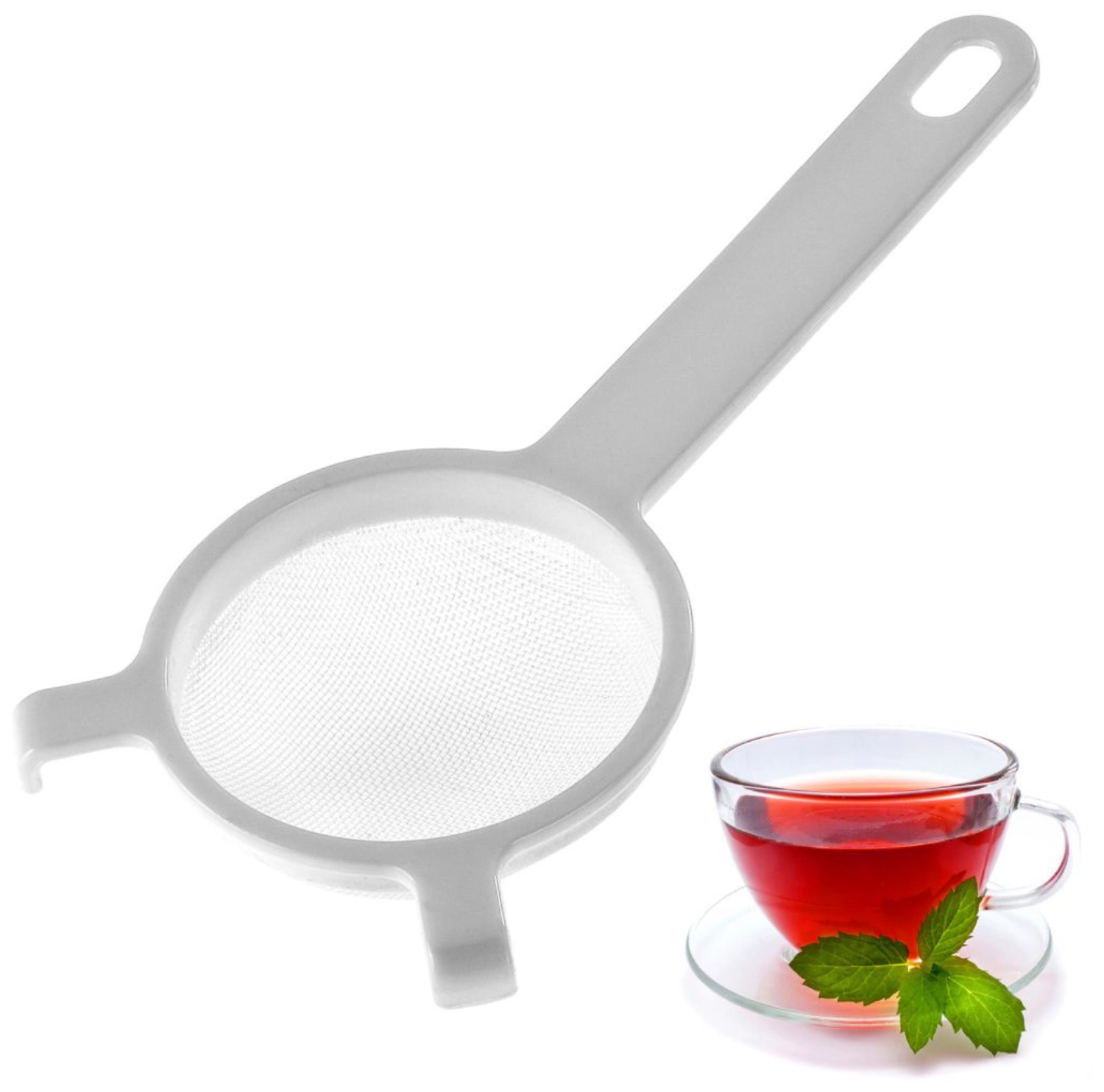 Teesieb