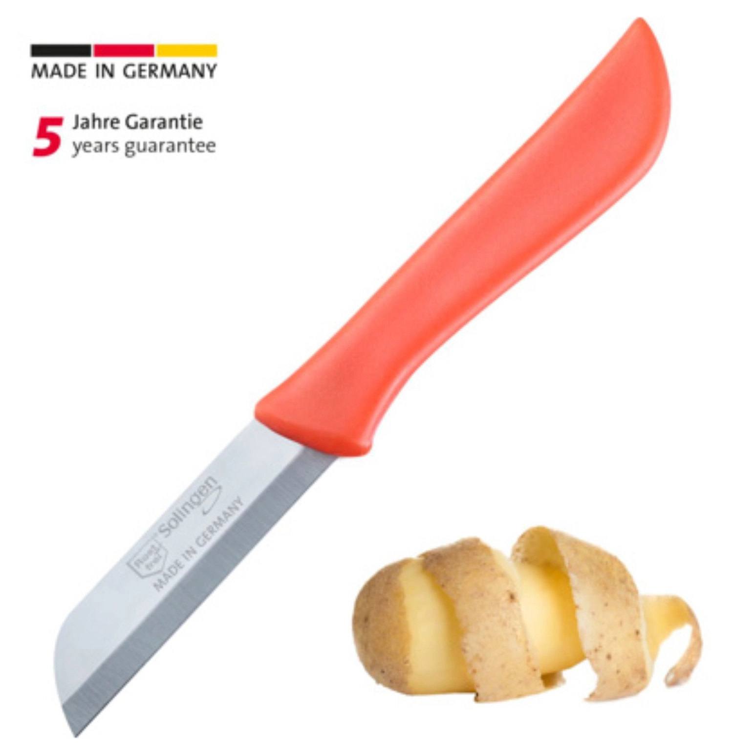 Couteau de cuisine