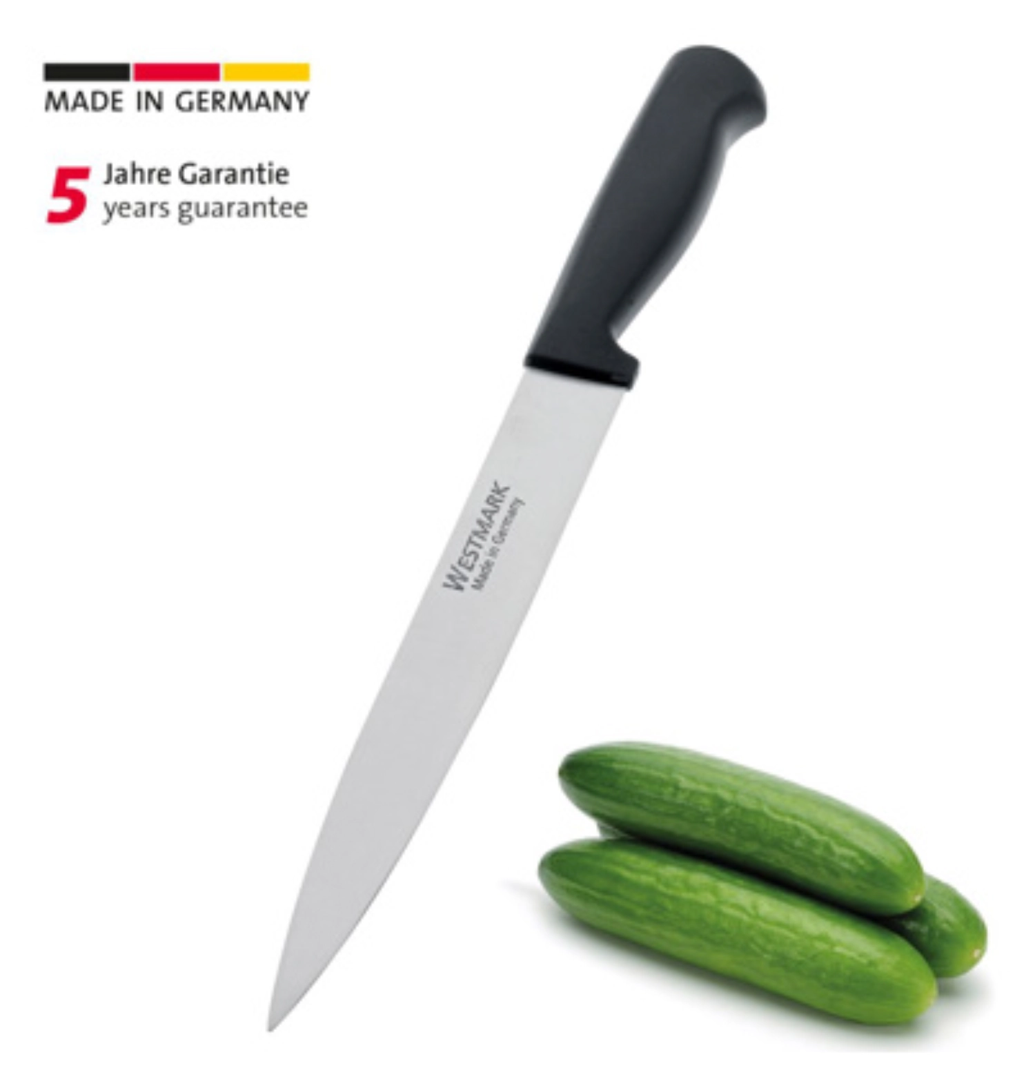 Couteau viande