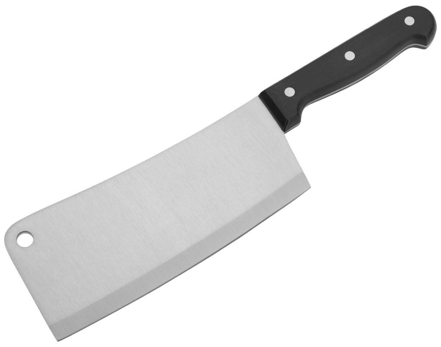 Hache de cuisine