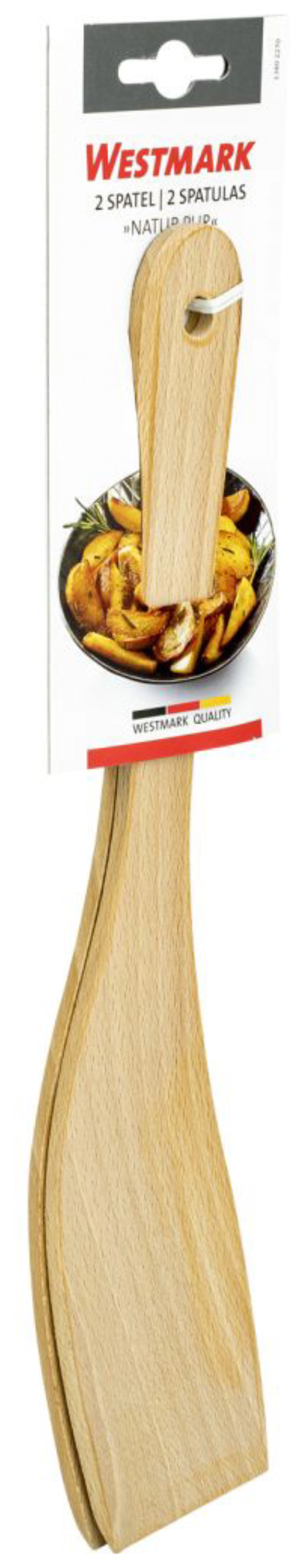 2 spatules