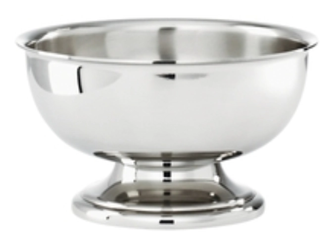 Elite Schale auf Fuss